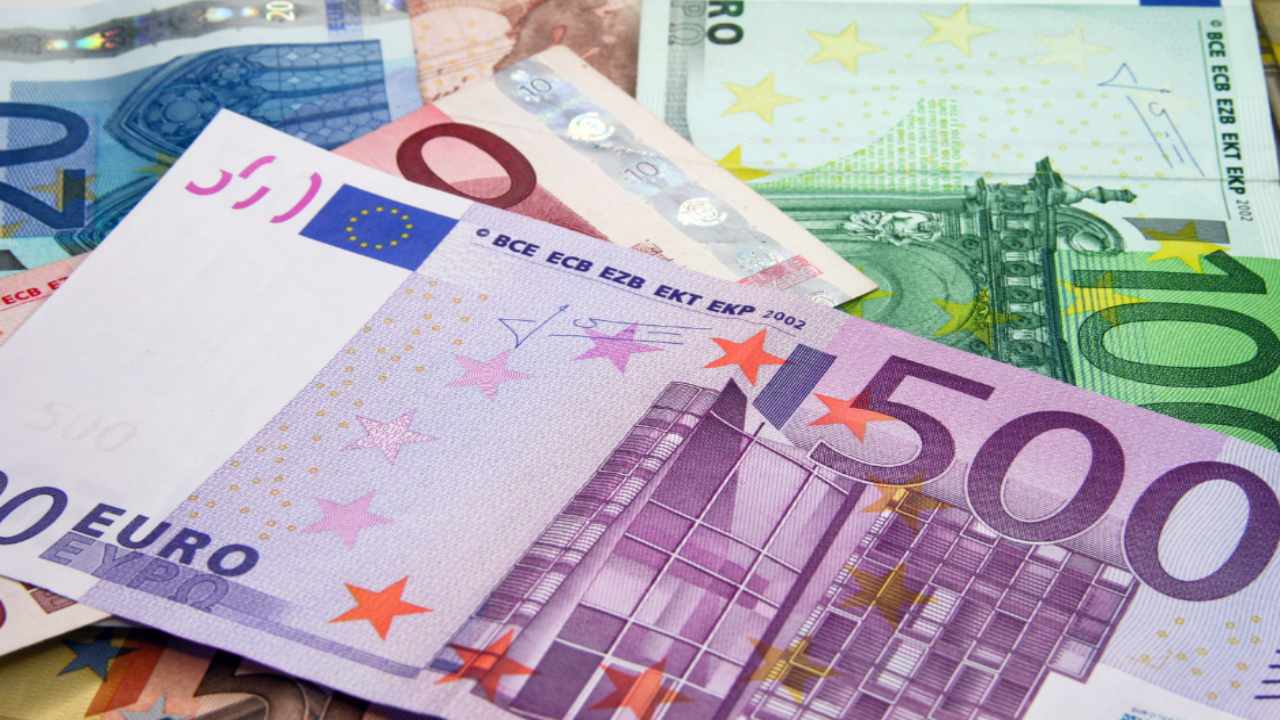 Stralcio cartelle fino a 1000 euro
