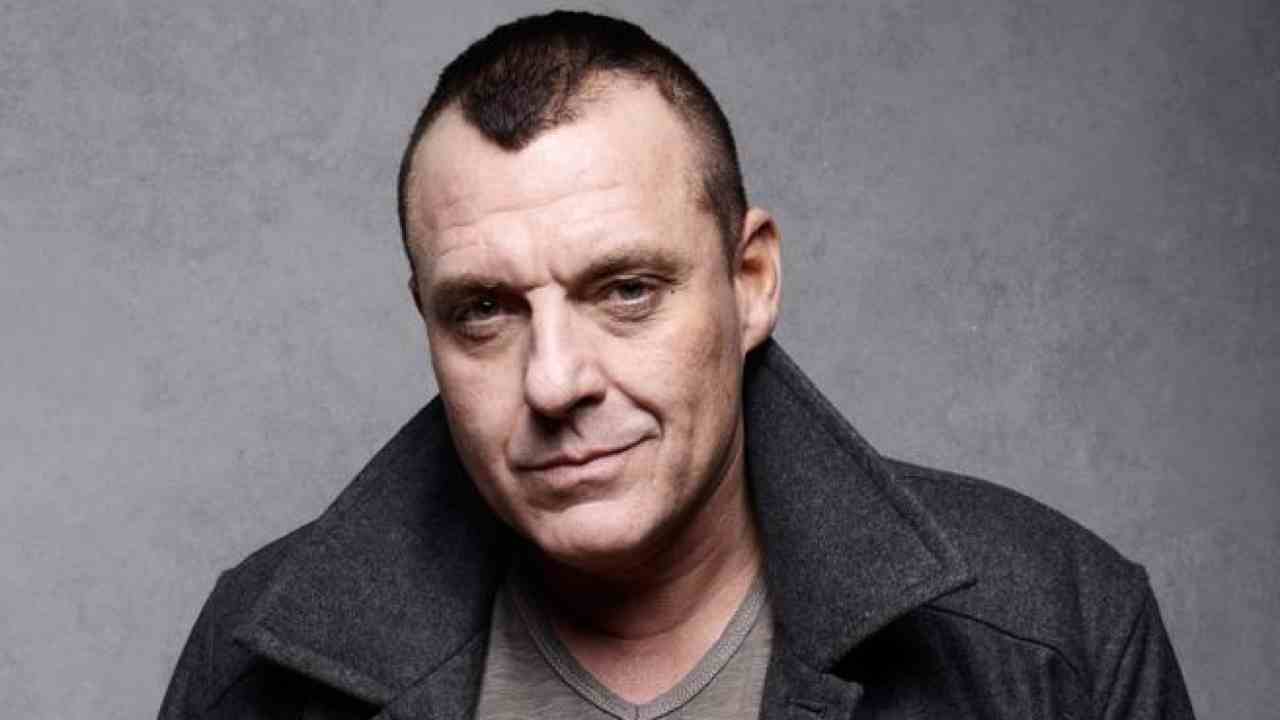 Tom Sizemore