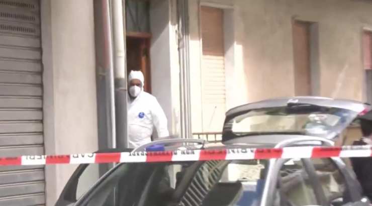 Uccide la cognata a Ragusa