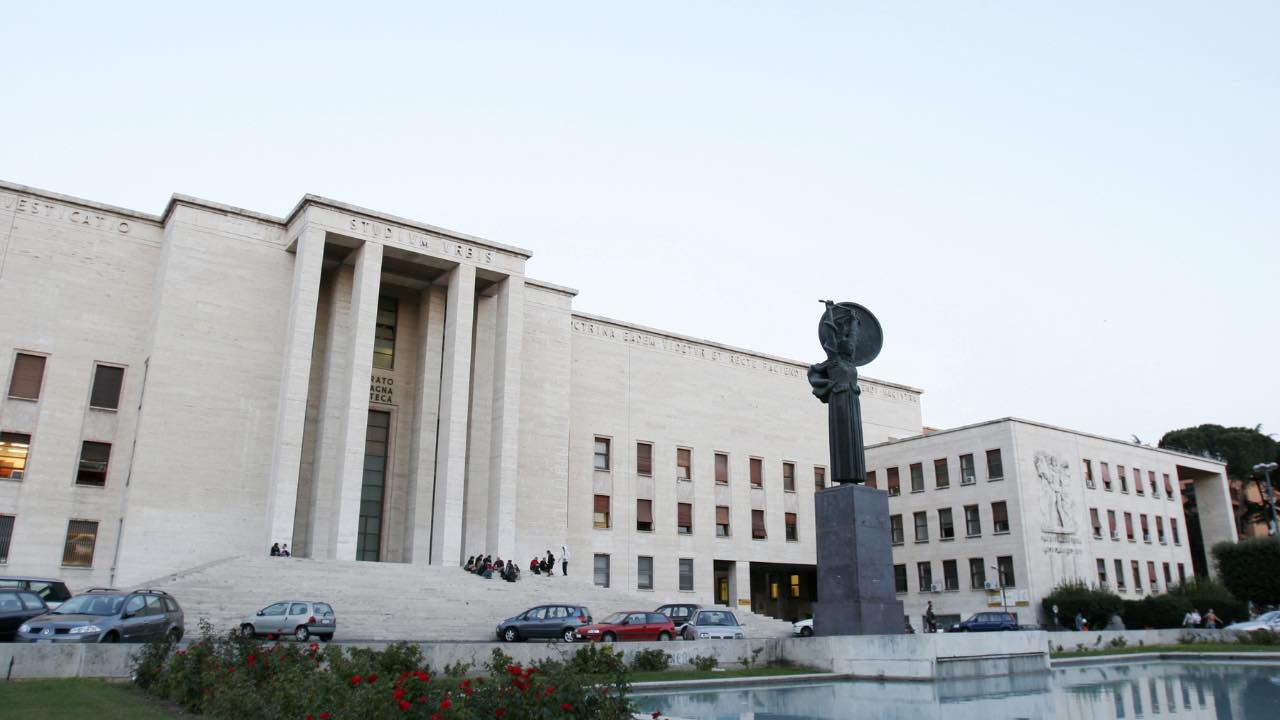 Università degli Studi di Roma