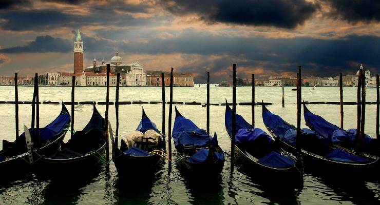 Venezia