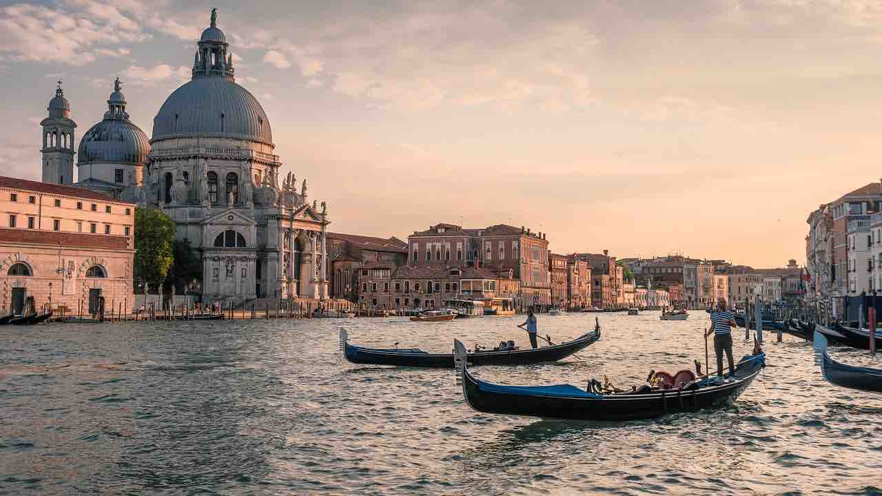 Venezia