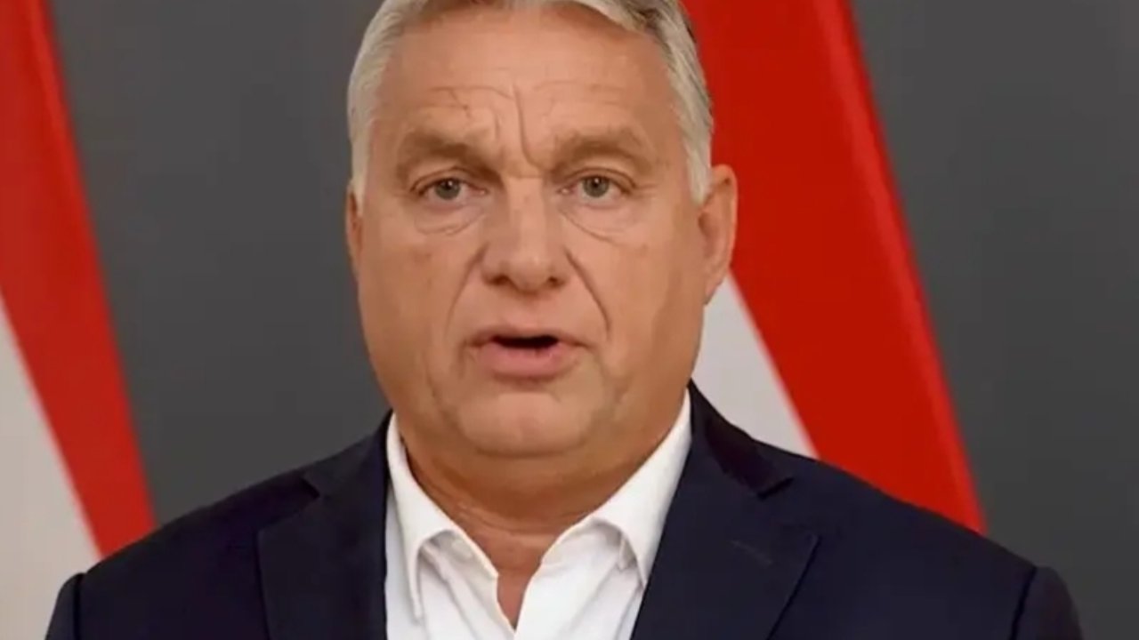 Ungheria Orban 