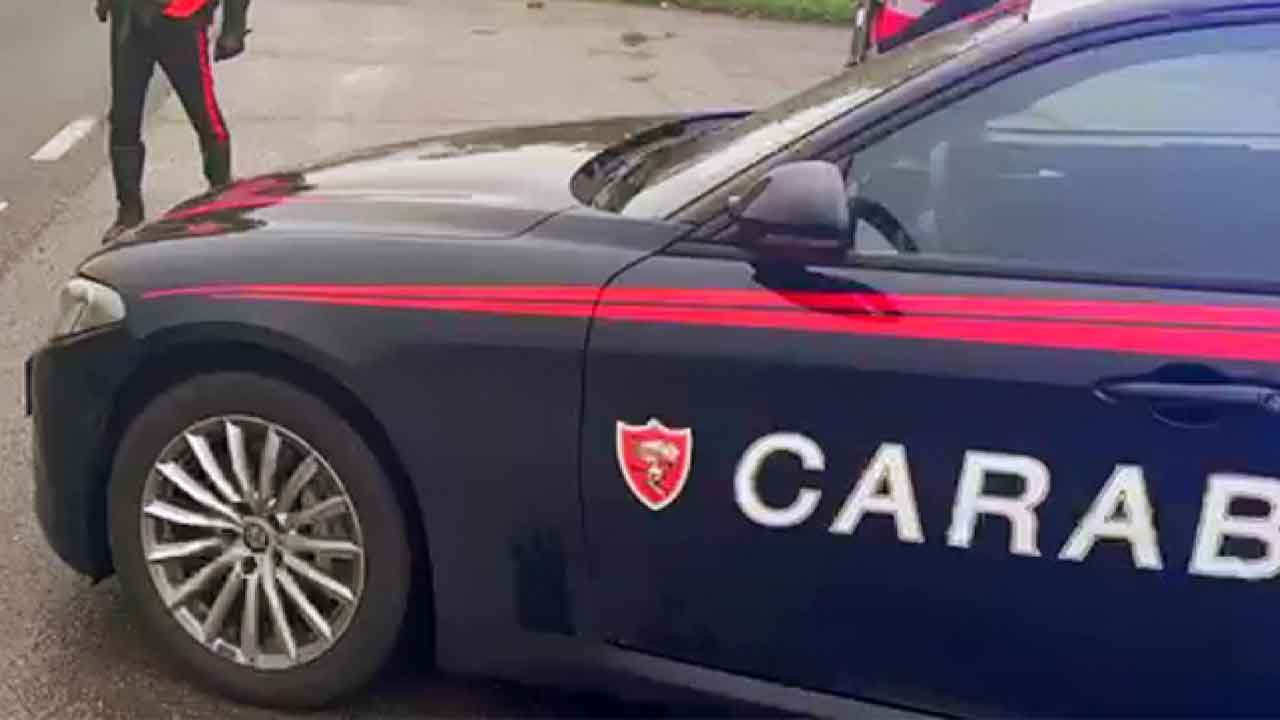 carabinieri