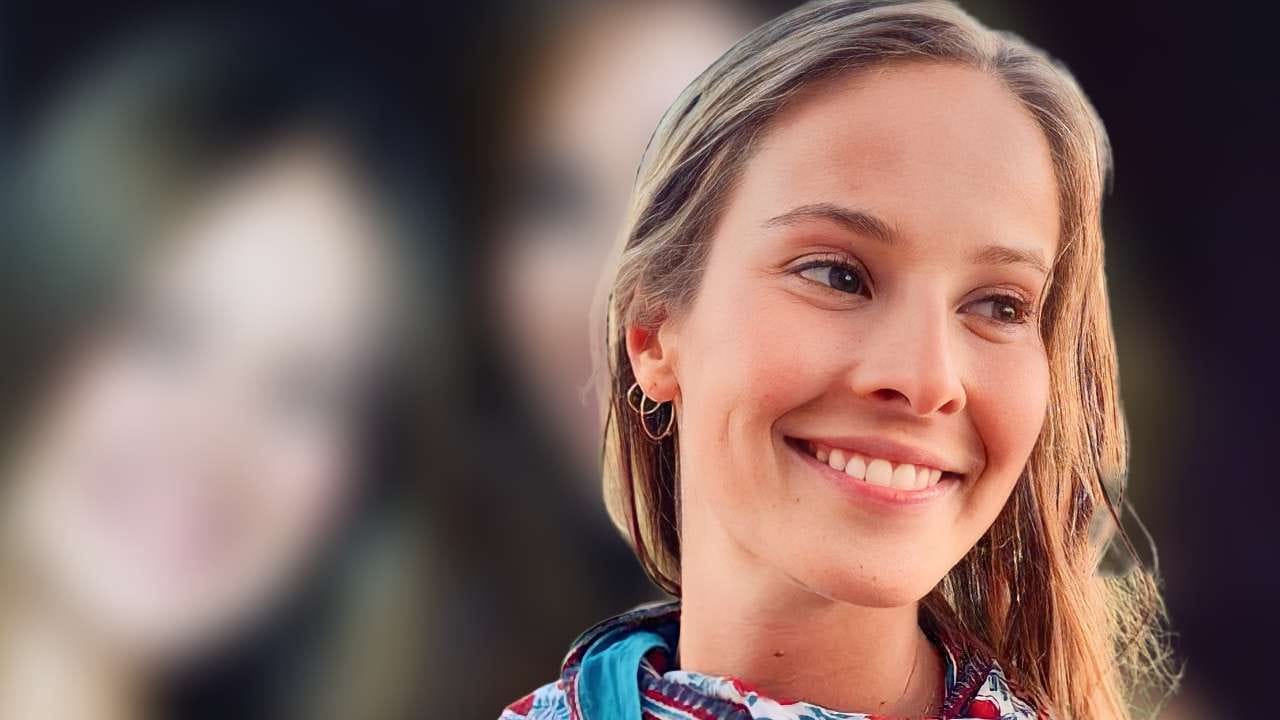 Figlia di una delle conduttrici più amate d'Italia