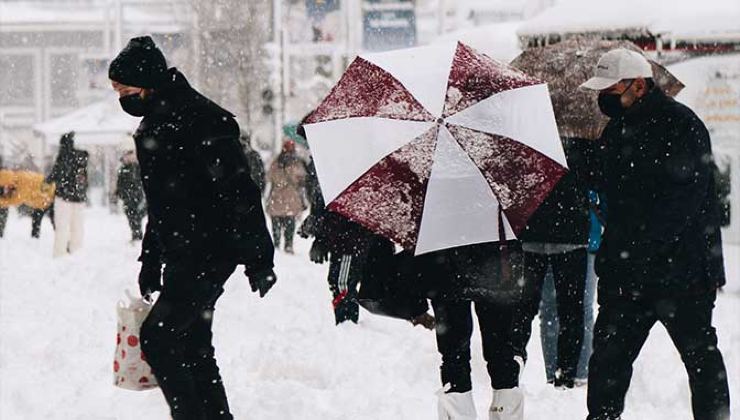 Previsioni meteo mutevoli: ritorna il maltempo