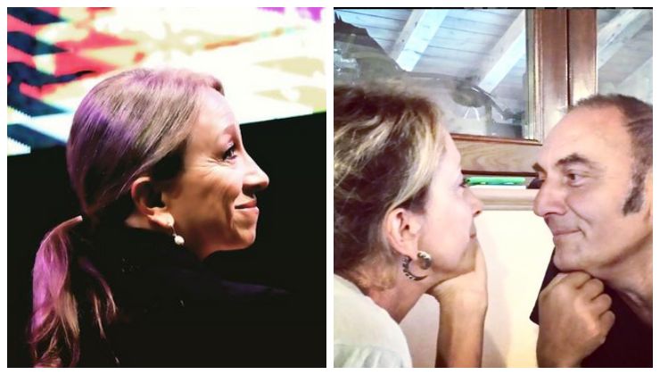 Mamma di Angelina Instagram 