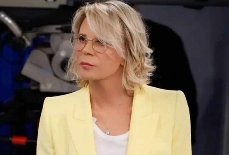 Maria De Filippi