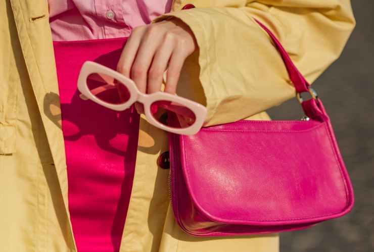 Mini bag Mini bag - tendenze borse primavera-estate 2023