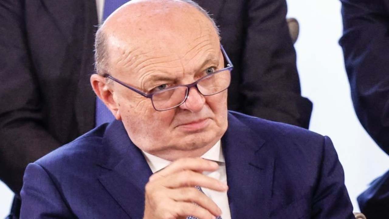 ministro dell’Ambiente e della Sicurezza energetica