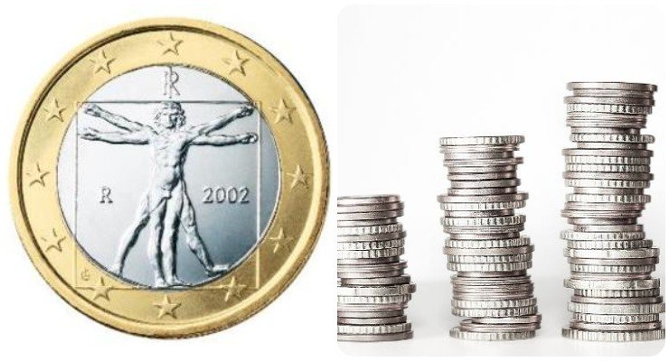 moneta che vale 29 mila euro