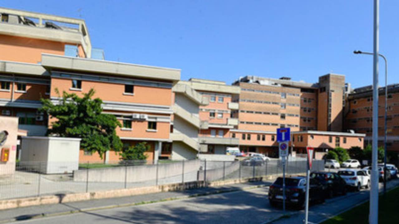 ospedale Castelli
