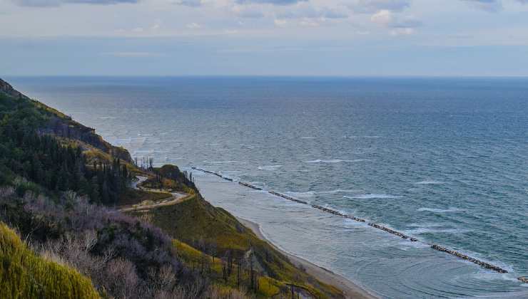 Borsellini delle Sirene a Pesaro