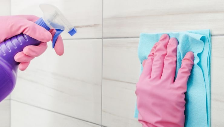 pulire il bagno con il metodo cinese pulire il bagno con il metodo cinese