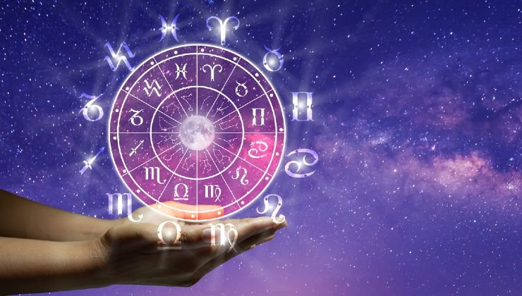 segni fortunati dello zodiaco
