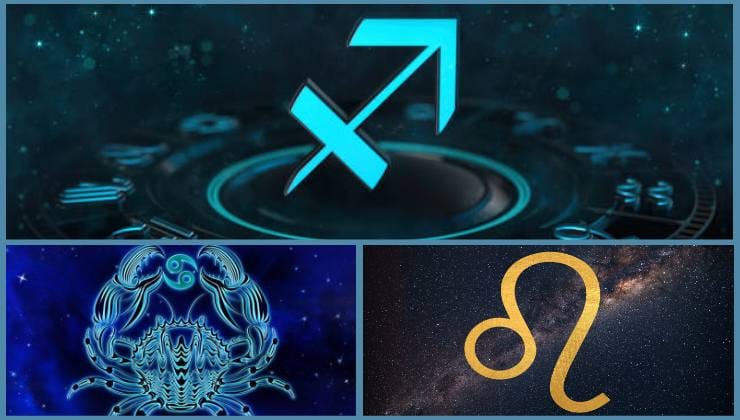 Segni più diffidenti dello zodiaco