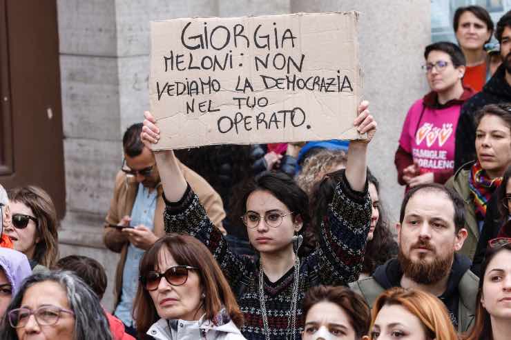 sit in Roma