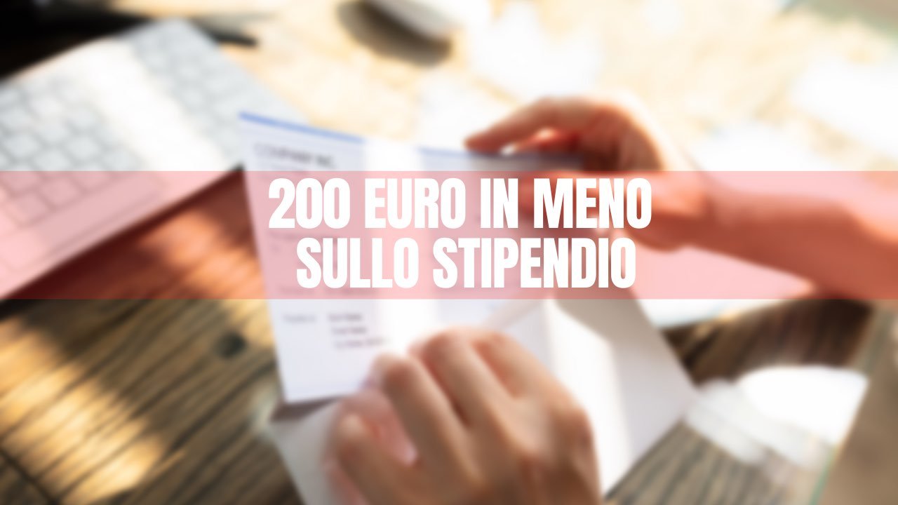 stipendio