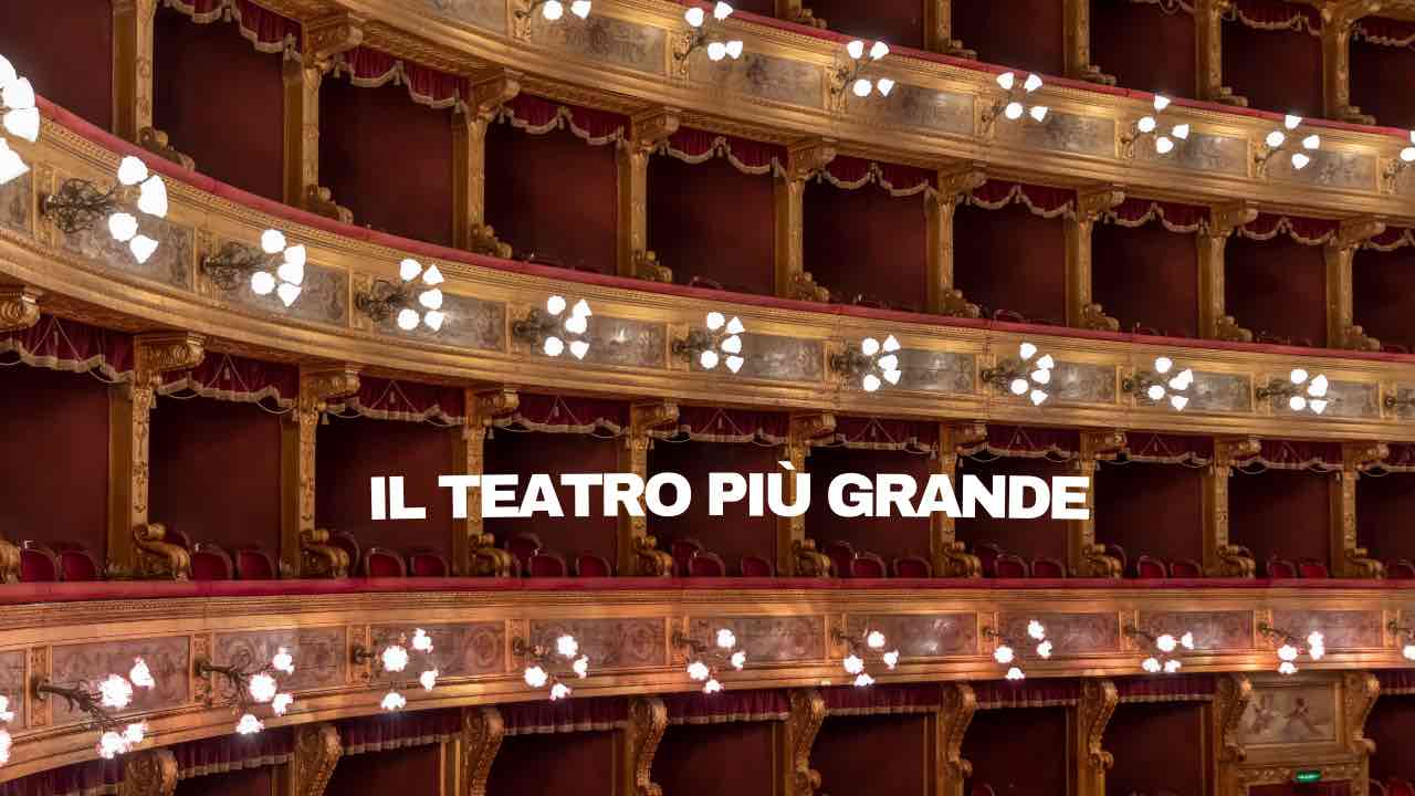 teatro Palermo