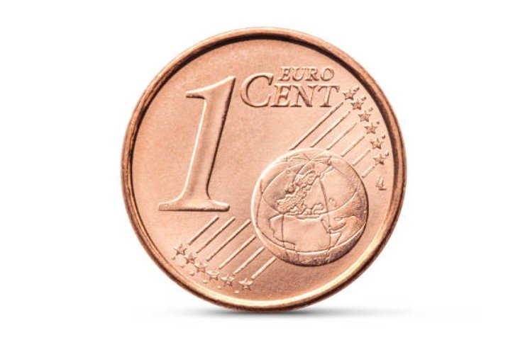 1 centesimo
