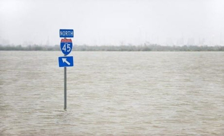 Alluvioni in Florida