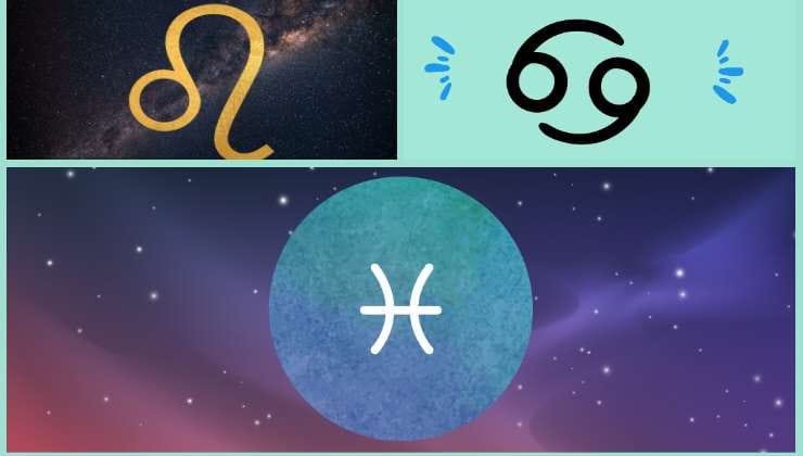 Giorni da incubo per questi 3 segni dello zodiaco