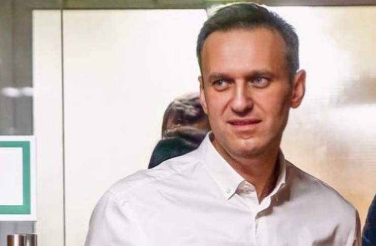 alexei navalny