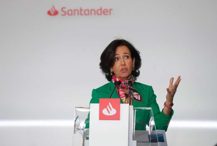 Ana Botin