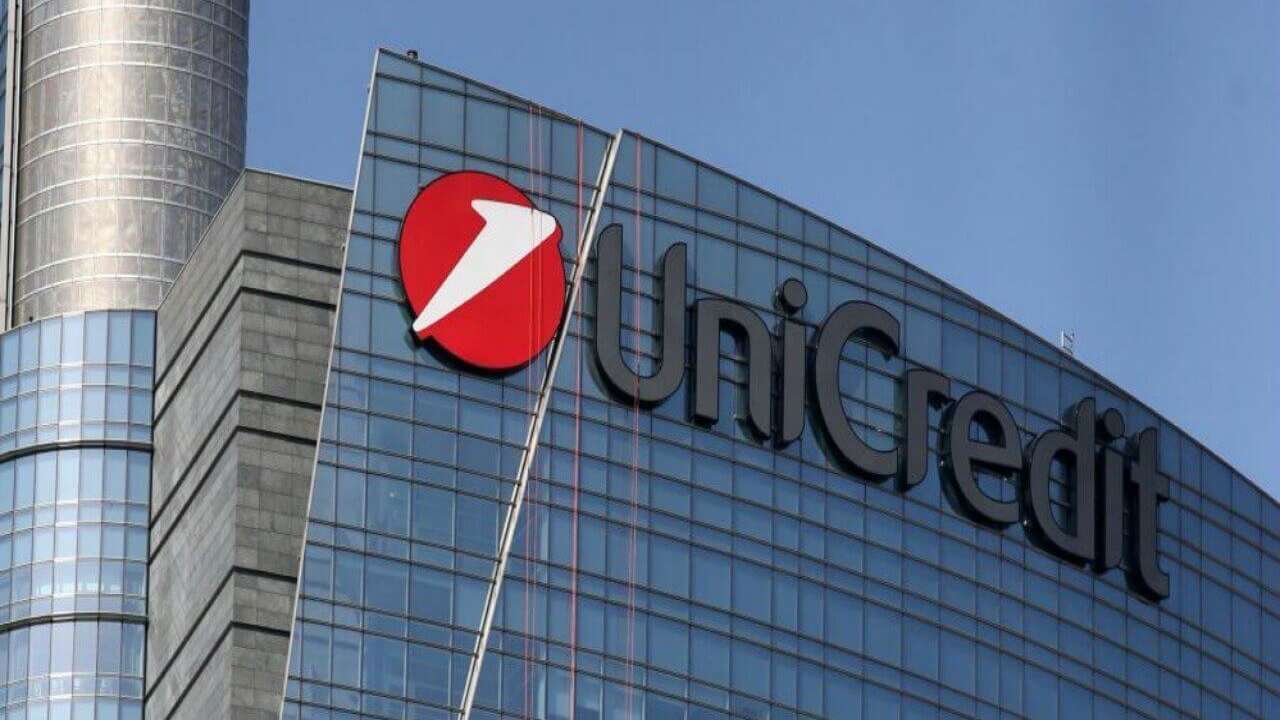 Banca Unicredit