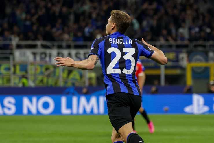 Barella