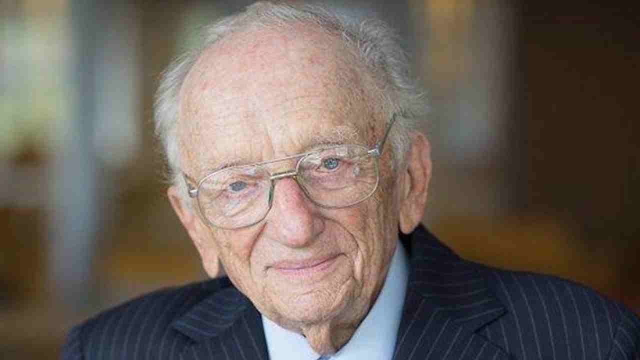 Ben Ferencz