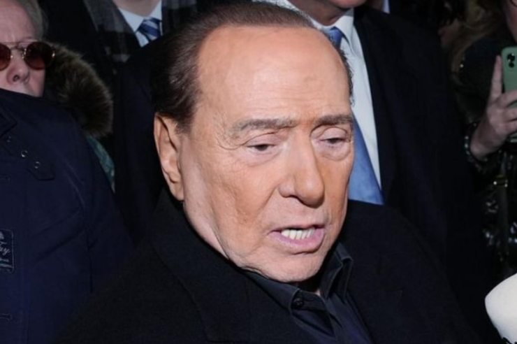 berlusconi