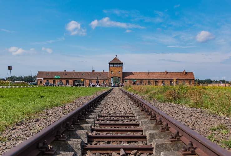 Birkenau