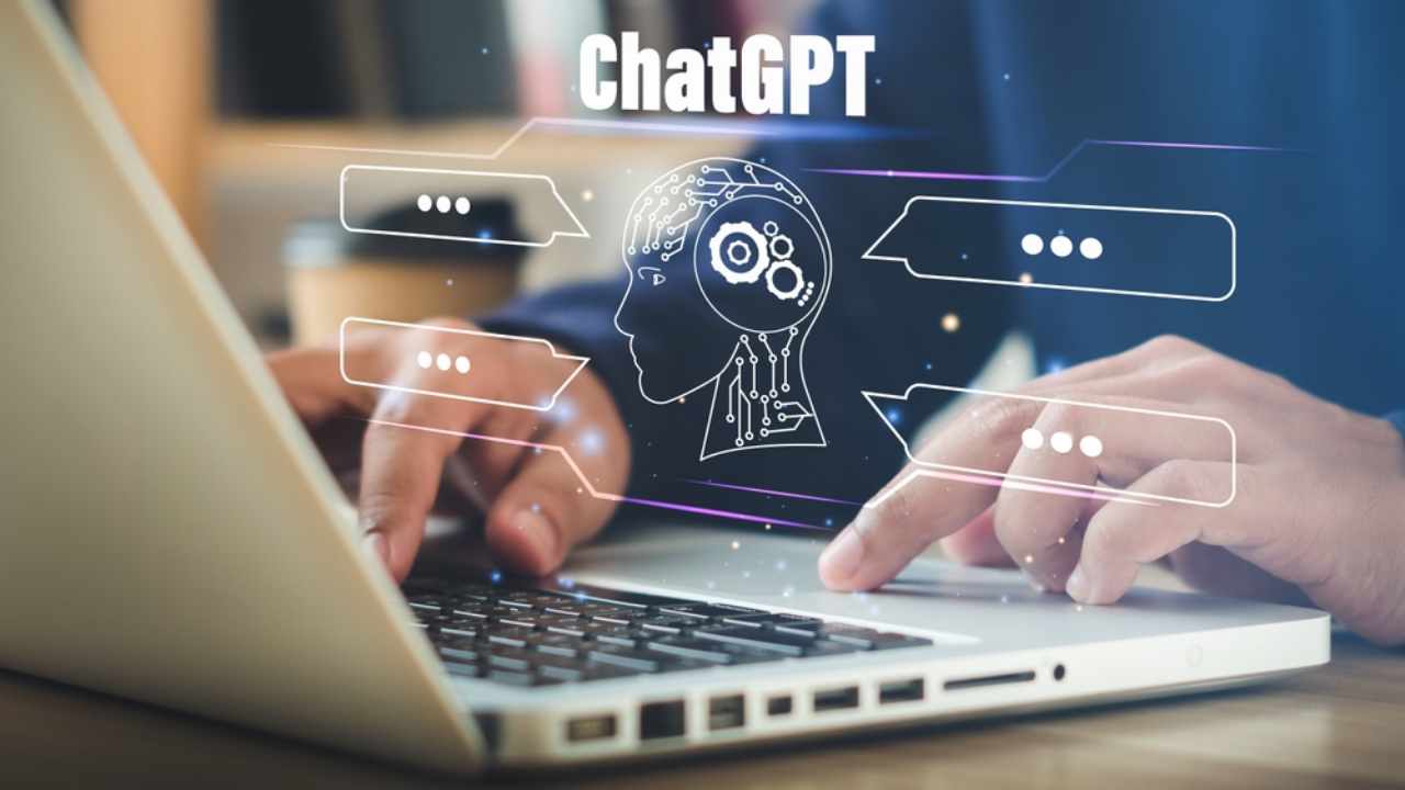 ChatGPT 