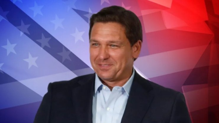 DeSantis 