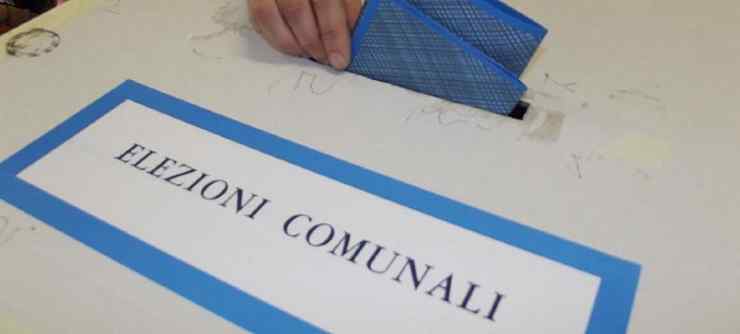 Elezioni