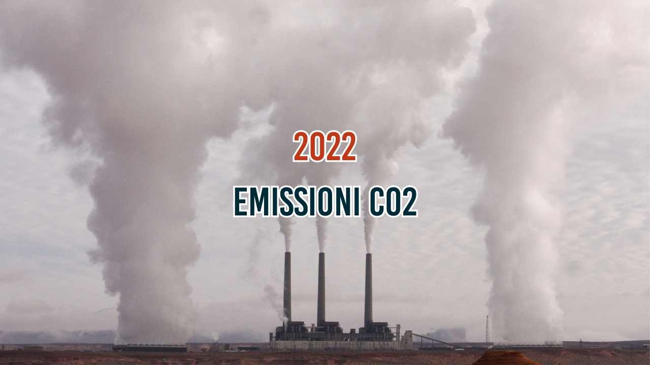 Emissioni co2