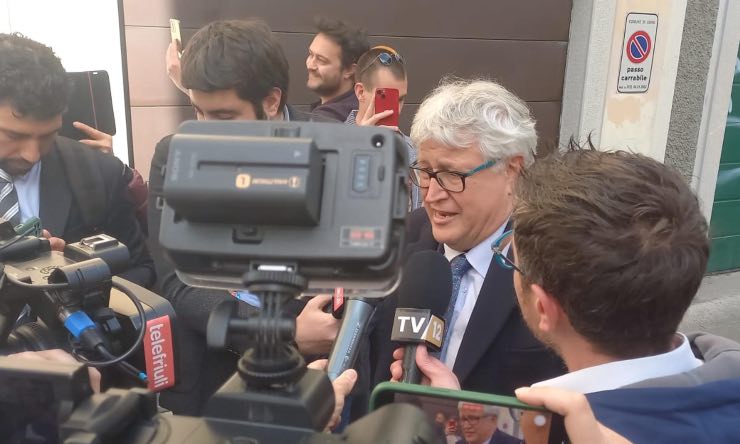 Felice Alberto De Toni