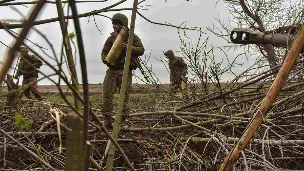 Guerra in Ucraina