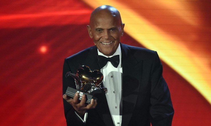 Harry Belafonte
