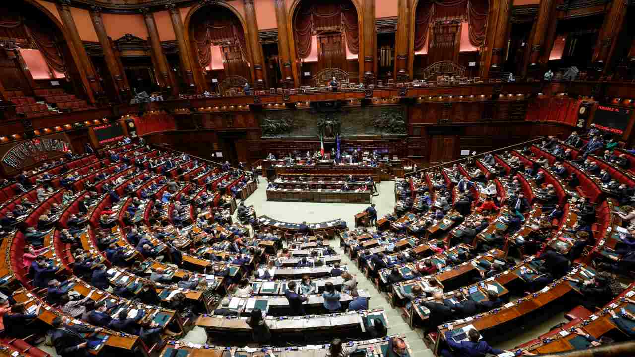 Il Def approda in Cdm