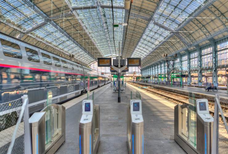 Il bonus trasporti può essere usato anche per un abbonamento ferroviario