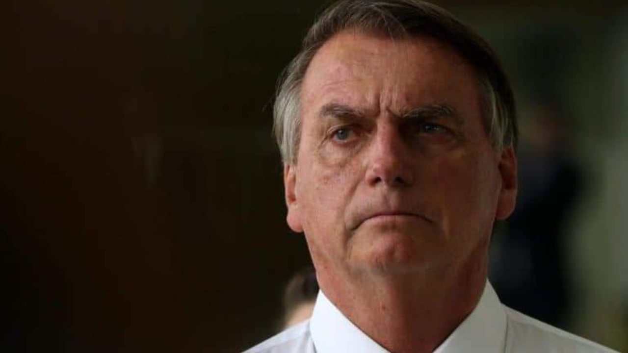 Jair Bolsonaro