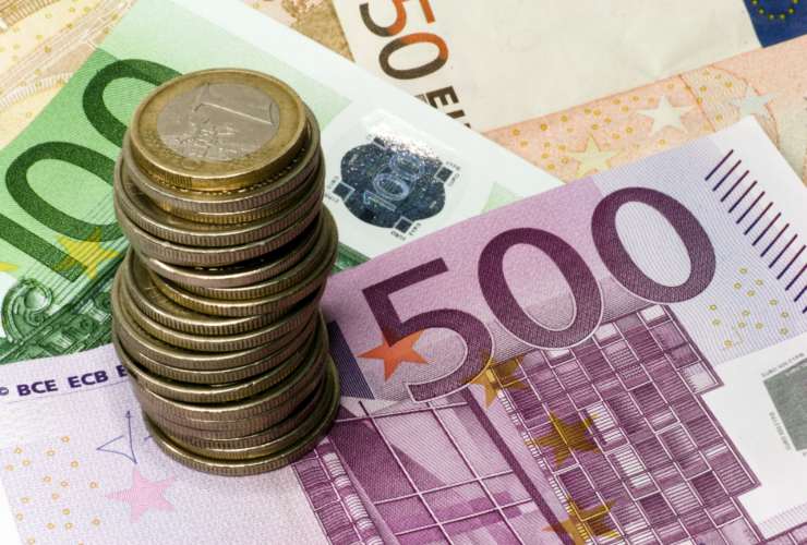 L'importo dell'assegno unico di aprile 2023