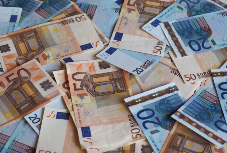 L'Italia spreca 22 miliardi di euro in un solo anno
