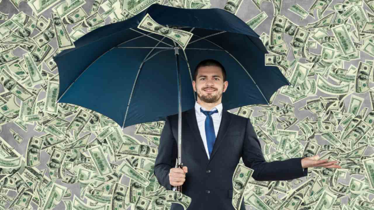 La lista dei Paesi in cui sono presenti più miliardari