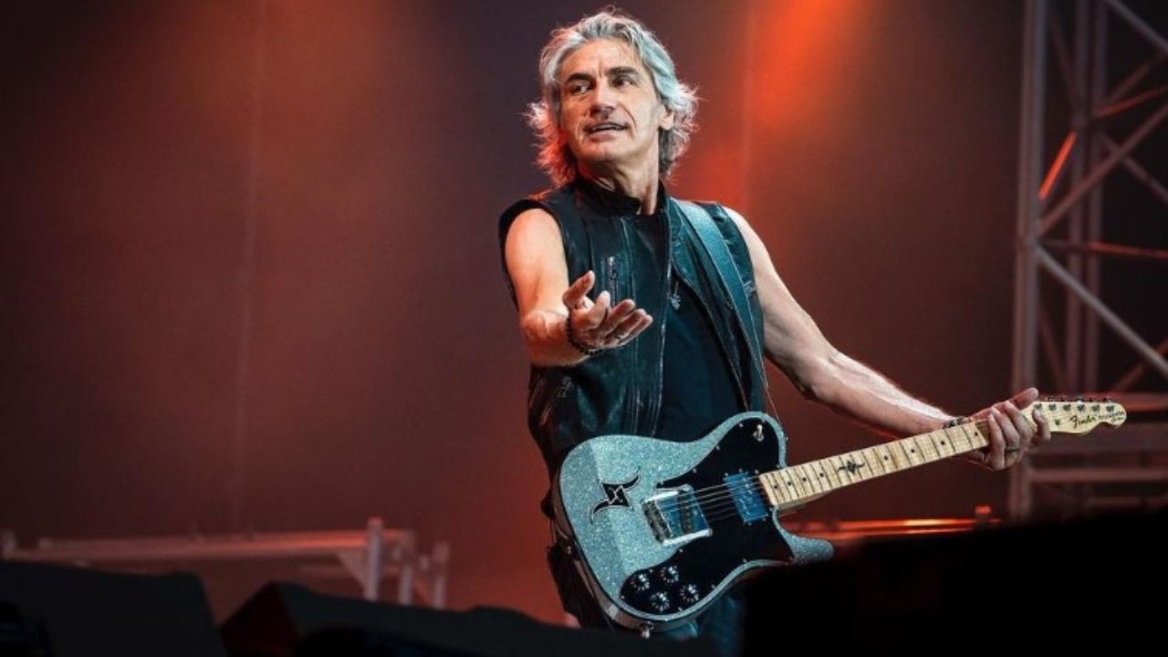luciano ligabue