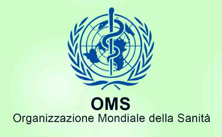Logo Oms
