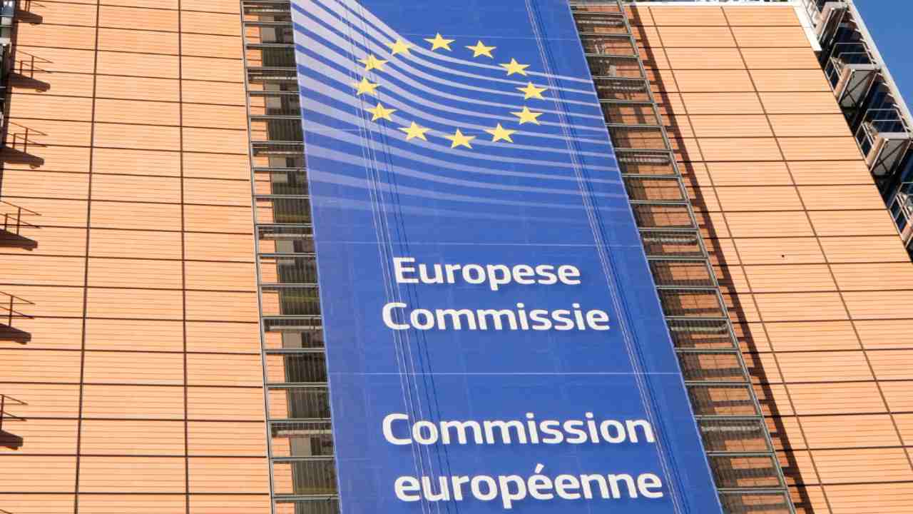 L'ok che Roma riceve dalla Commissione Europea