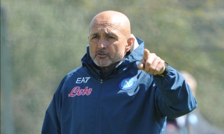 Luciano Spalletti